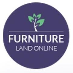 Furniture Land Online deals with a wide range of elegant furniture products.