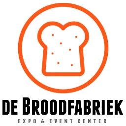 Beleef het in De Broodfabriek. Congres, meeting, personeelsfeest, evenement of beurs. In De Broodfabriek daar kom je samen!