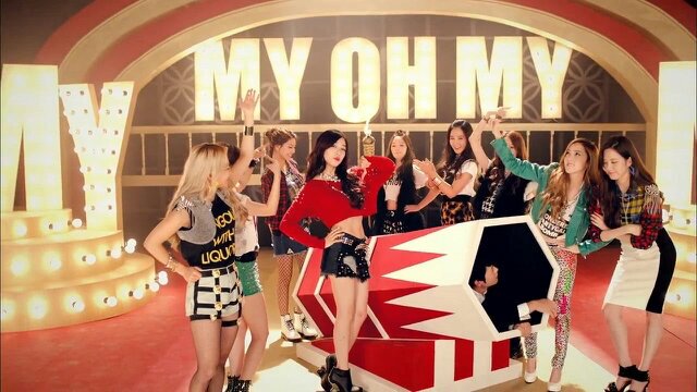 My Oh My!さんのプロフィール画像