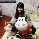 Vanessa Foster (@13saeron) Twitter