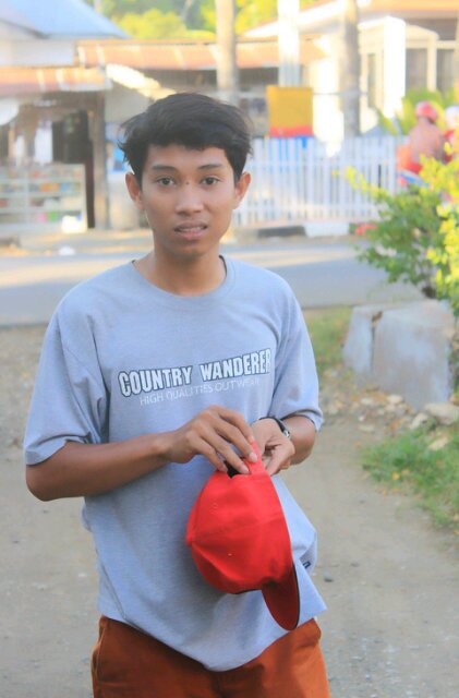 D larang,melaranG !!