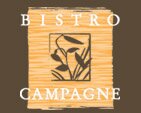 Bistro Campagne is a friendly neighborhood restaurant in the tradition of a true French bistro.