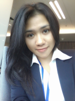 Lady in waiting