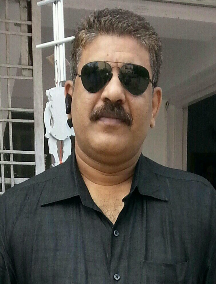 journalists .
group editor of largest selling evening daily pradesh today.