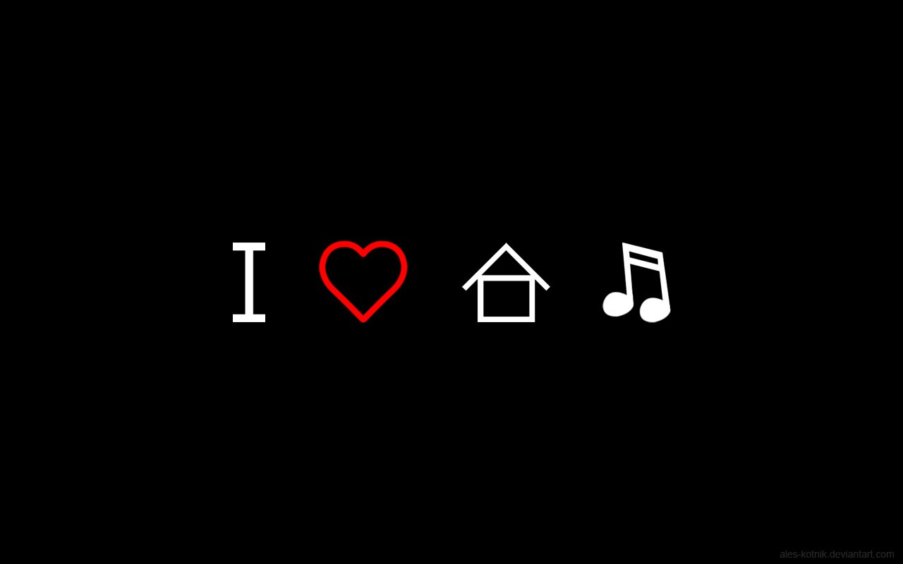 HOUSE!!