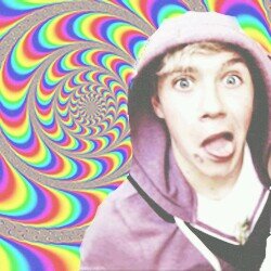 i gave you a free follow so pls, follow me on @flawspayne
