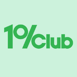 1%Club is the do-good crowdfunding platform. Join the makers of change!