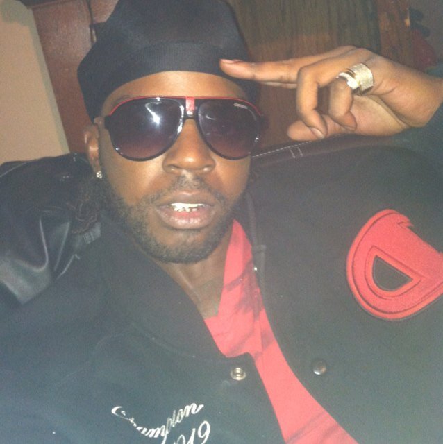 CaseMoneyB's profile picture. I AM!Ohio