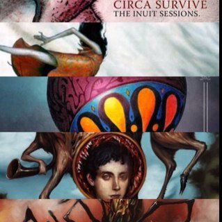 CircaSurviveSG's profile picture. Hello Creatures! This Is @CircaSurvive Singapore #SafeCampSG 又 RT and Follow Us. 
Seen Live on 23 April 2013