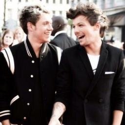 FIRTS spanish account to supports @NiallOfficial and @Louis_Tomlinson of @onedirection.«Lo primero que madura es lo primero que se pudre» «Ámate cómo yo te amo»