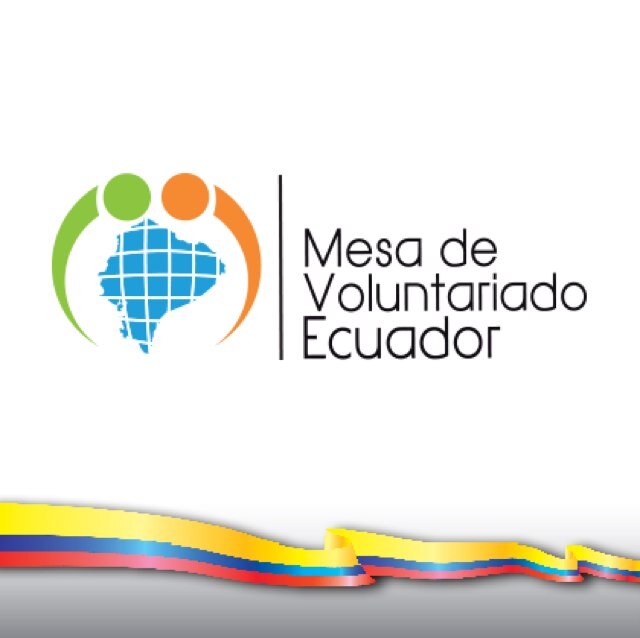 Aquí podrán conocer sobre los esfuerzos realizados por la RED de Miembros de la Mesa de Voluntariado Ecuador. #MVEcuador #YoSoyVoluntari@ #IDV2018