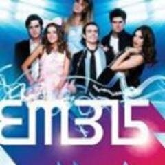 vamos a extrañar a EME 15 pero yo sigo siendo emefanatica y los voy a seguir apoyando los tengo en fondo mi corazon GRACIAS EME 15 por todo