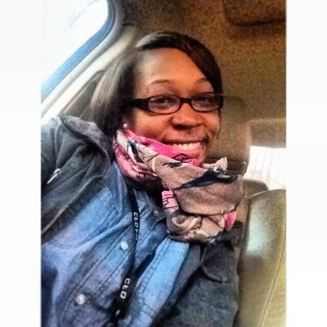 ::Unapologetic:: NY ➡ DMV