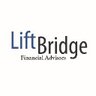 LiftbridgeFin's profile picture. Independent, professional advisors with a straightforward approach to investing. https://t.co/VHH4KsfDPn