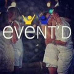 Event planning simplified.