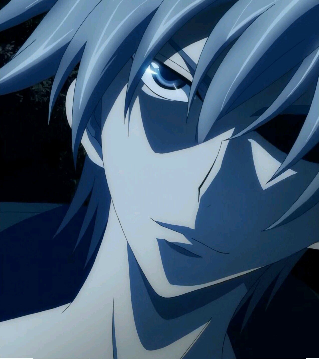 私は ヴァーリ、 白竜子、 バニシングドラゴン、 言い換えると。 [ Divine Dividing. ] //Trying to IC. #DxDFamily