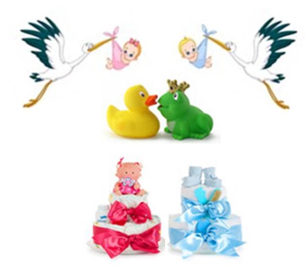 Tartas de pañales originales, si lo prefieres tráeme tú idea y yo te la creo, todos los precios
Contacto:tartasrana@hotmail.com
Blog:http://t.co/JvrsKozDxh