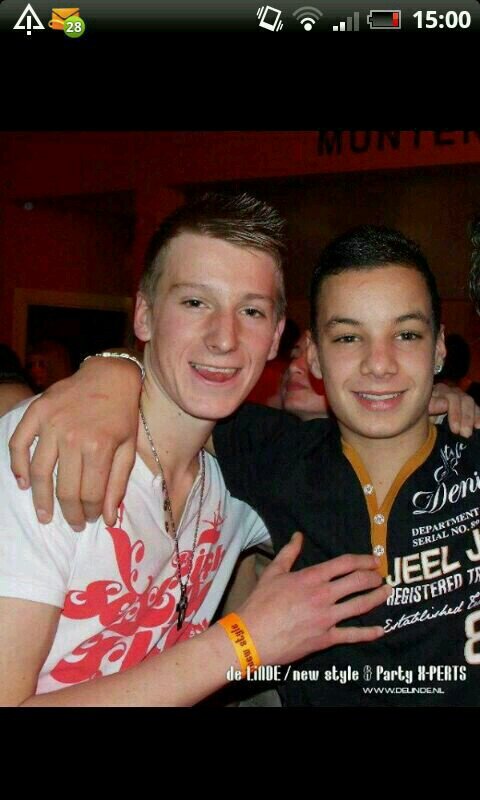 H.i.p H.o.p & the 2 kings , tupac & bob marley , / 17,Ottersum,Achates A1,EC Gennep