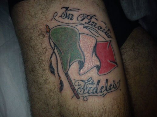 LorisSperoni's profile picture. Ravenna o Chieti? Questo è il dilemma della mia vita!