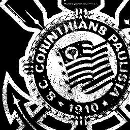 Vivendo de Corinthians desde 1910