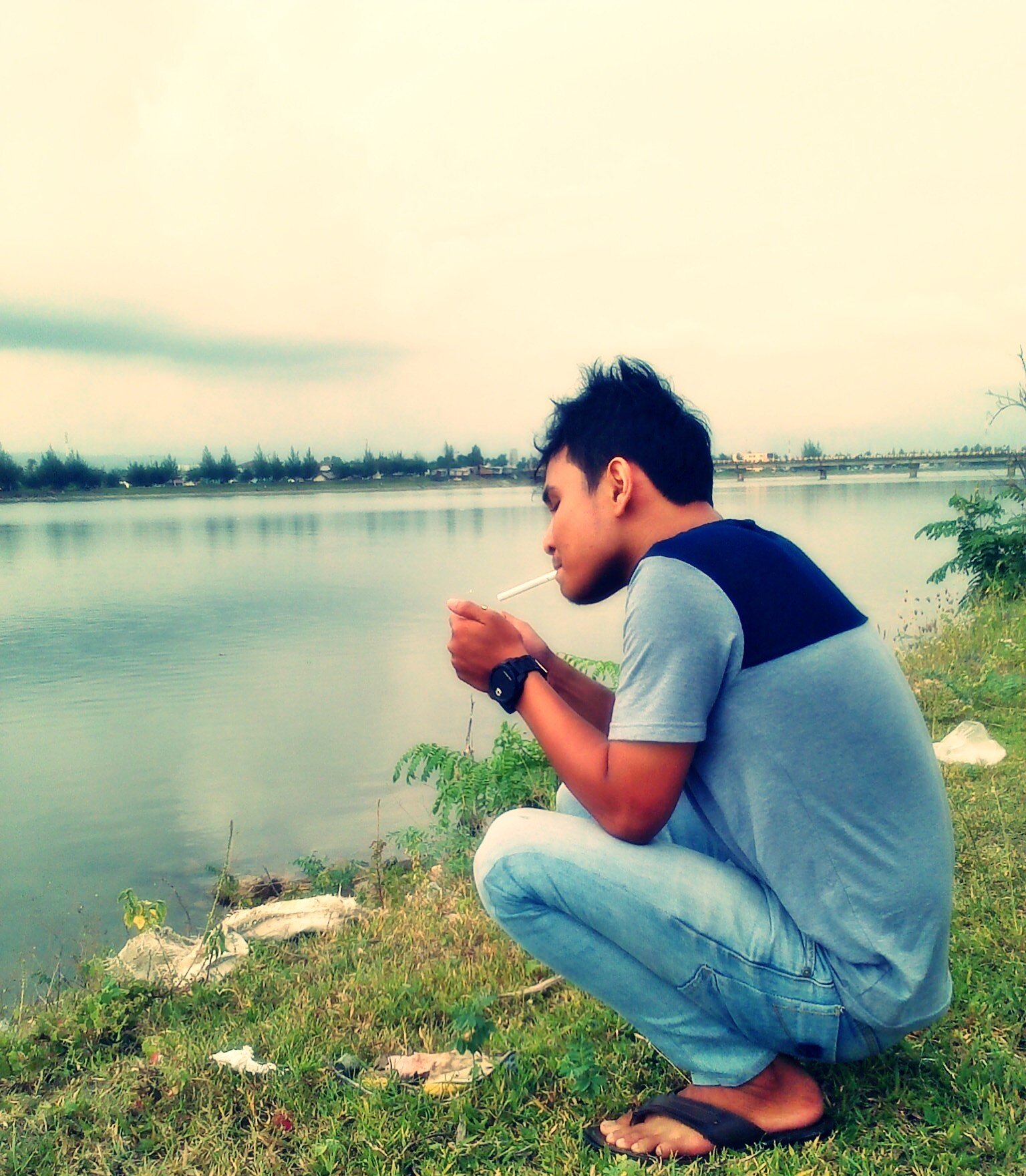 always love U niken hs