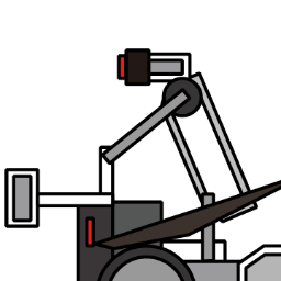 genchi_robot2's profile picture. 