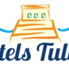 Hotels Tulum