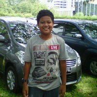 Muhammad Andhika R (@m_andhikar) 's Twitter Profile
