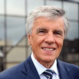 Ancien Sénateur du Finistère - Ancien rapporteur Général de la Commission des Finances