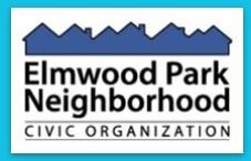 The EPNCO is a dedicated group of Elmwood Park residents who work together to improve Elmwood Park through various civic and neighborhood activities.