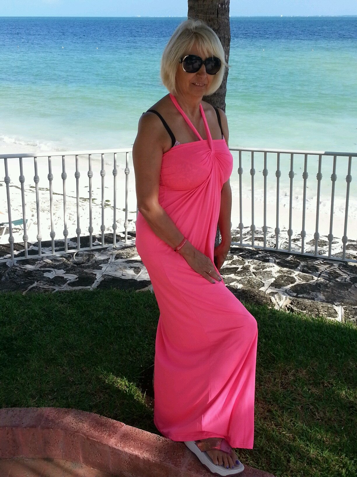 CaroleBrandham's profile picture. it's not about waiting for the storm to pass but learning to dance in the rainXxx