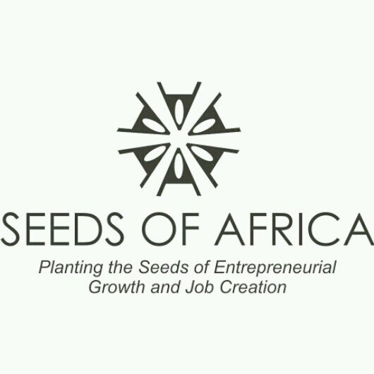 A non-profit org uplifting South African communities by planting the seeds of education, entrepreneurial growth and job creation.