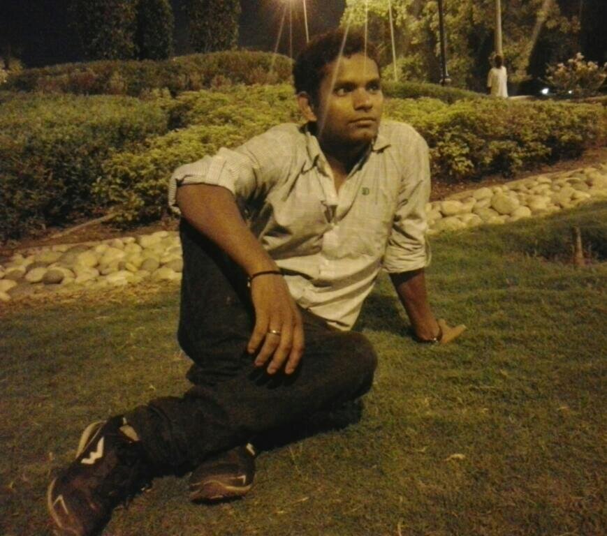 from jharkhand