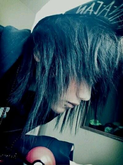 21Vampirecore's profile picture. 