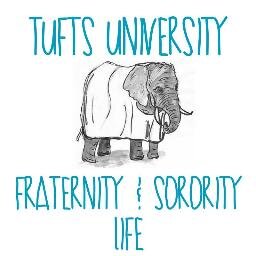 TuftsGreeks's profile picture. The official account of Tufts Fraternity and Sorority Life. Shaping tomorrow's Jumbo leaders since 1855.