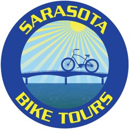 SBT is Sarasota's first and only bicycle tour company. We provide our guests everything they need to have a care free day bicycling in paradise.