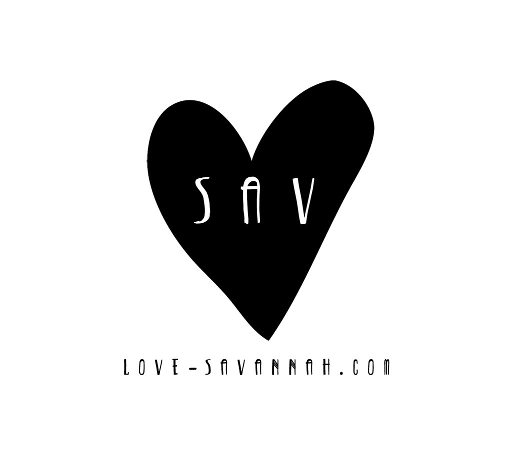 Love, Savannah is a photo blog designed to showcase and document the evolving conscious community we are all helping to co-create.