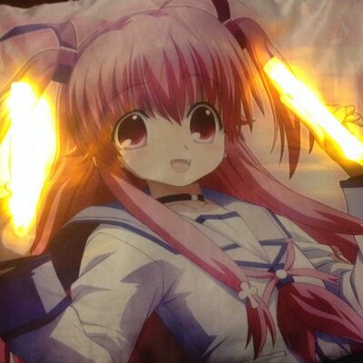 アニマックスで終焉を迎えるゆーちゃん