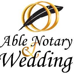 Notary Public Signing Agent