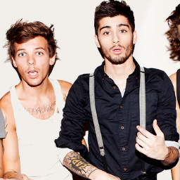 keepvoting22's profile picture. #mtvstars One Direction