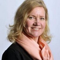 Cynthia McCormick (@cmccormickcct) 's Twitter Profile