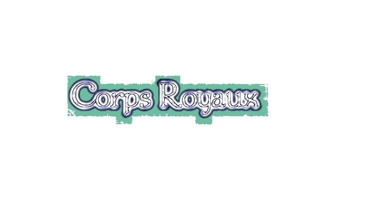 Corps Royaux est maintenant ouvert à tous! Venez nous rejoindre sur http://t.co/mYQEgJyl88