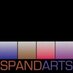 SpandArts  (@spandartsberlin) Twitter profile photo