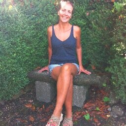 Geraldine Meade (Ní Mhiach)さんのプロフィール画像