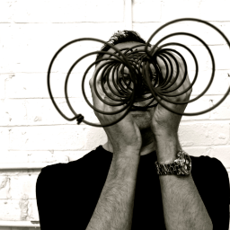 It's all about the artists and the makers... Tweets by Richard.
