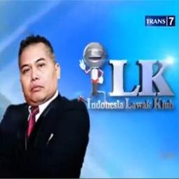 Menyelesaikan Masalah Tanpa Solusi.
Setiap Minggu Pkl 19.00 WIB @TRANS7