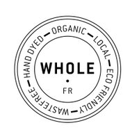 W H O L E (@wholefrance) 's Twitter Profile