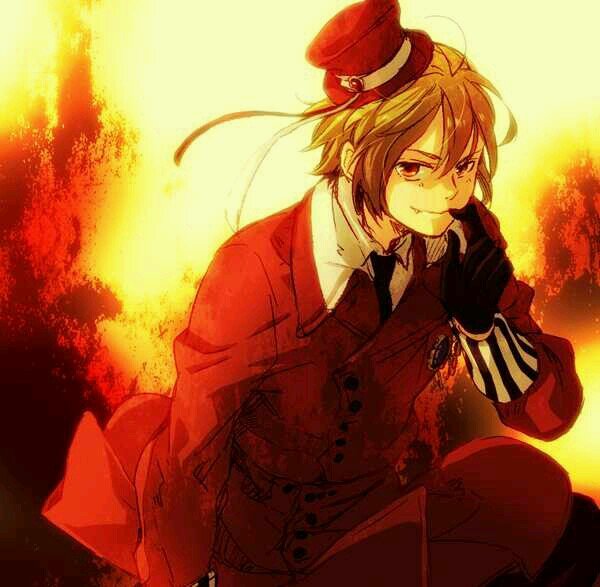 Bună ziua tuturor ~ I'm Vladimir, do come and visit with me. I promise I do not bite.... hard that is. || #Hetalia #RP 18+ ||