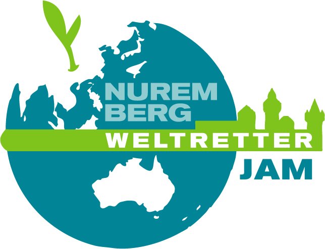 Part of the Global Sustainability Jam Family