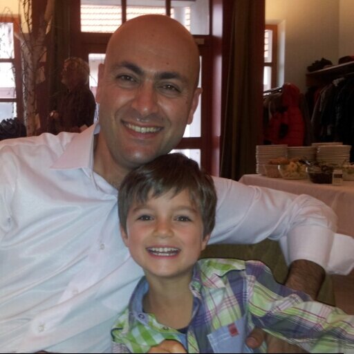 Gérant à  Le Saj du Liban